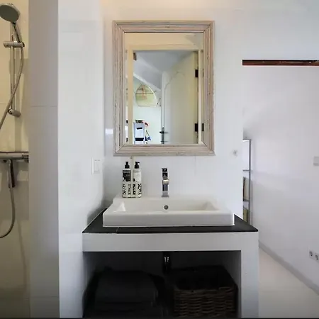 Apartamento Beachview *