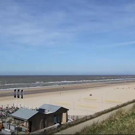 شقة Beachview *