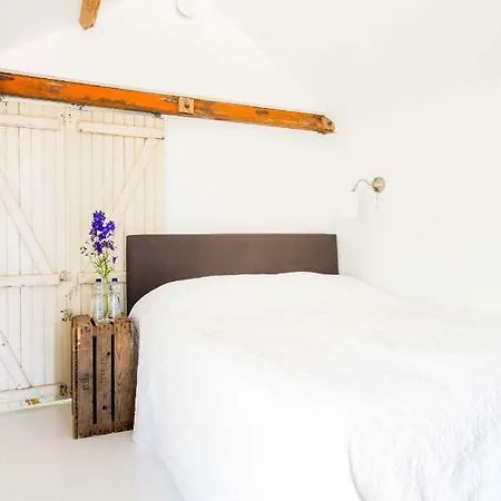 Apartamento Beachview Zandvoort